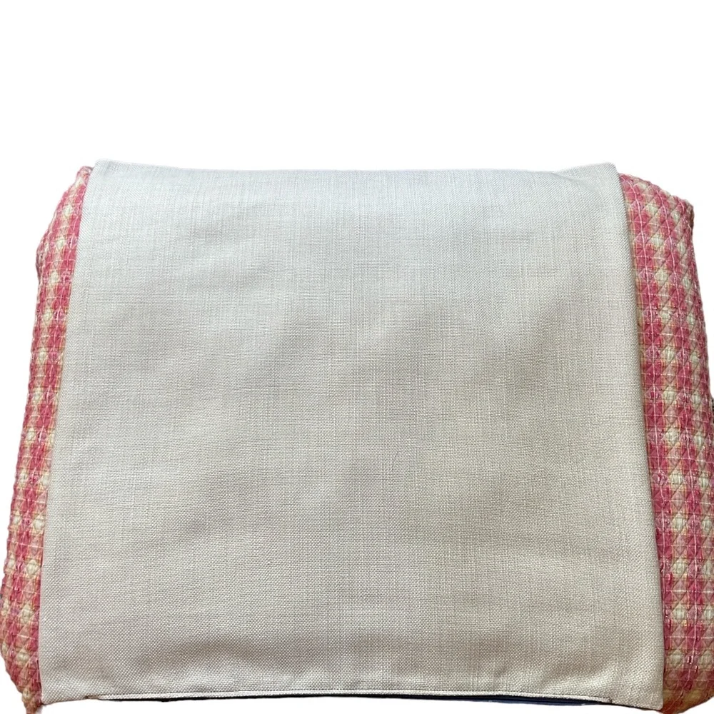 Home Accent Pillow